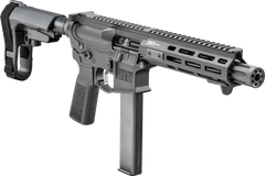 Springfield Armory SAINT Victor 9mm Luger 8.5" 32+1 Semi-Auto Pistol — view 3