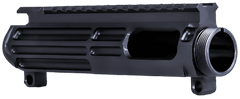 Battle Arms Development Xiphos 9mm Luger Stripped Billet Upper Receiver - Black Hardcoat Anodized — view 3