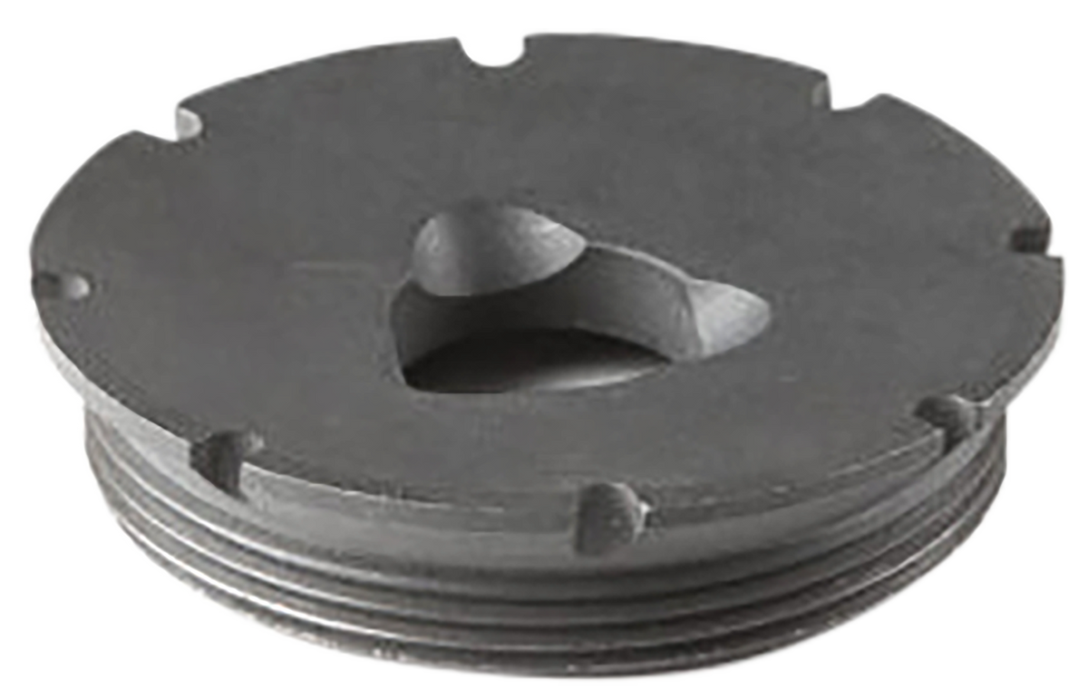 Dead Air DA204 Front Cap R-Series 7.62mm Black Nitride — view 3