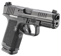 Ruger RXM 9mm Luger 4" 15+1 Semi-Auto Pistol — view 3