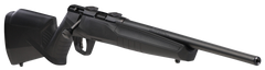Savage B17 F Compact 17 HMR 18" 10+1 Bolt Action Rifle - Right Hand — view 3