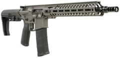 Patriot Ordnance Factory Minuteman 5.56x45mm NATO 13.75" 30+1 Semi-Auto Rifle — view 3