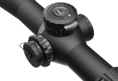Leupold Mark 5HD 5-25x56mm M5C3 Illuminated FFP Tremor 3 Rifle Scope - Matte Black — view 3