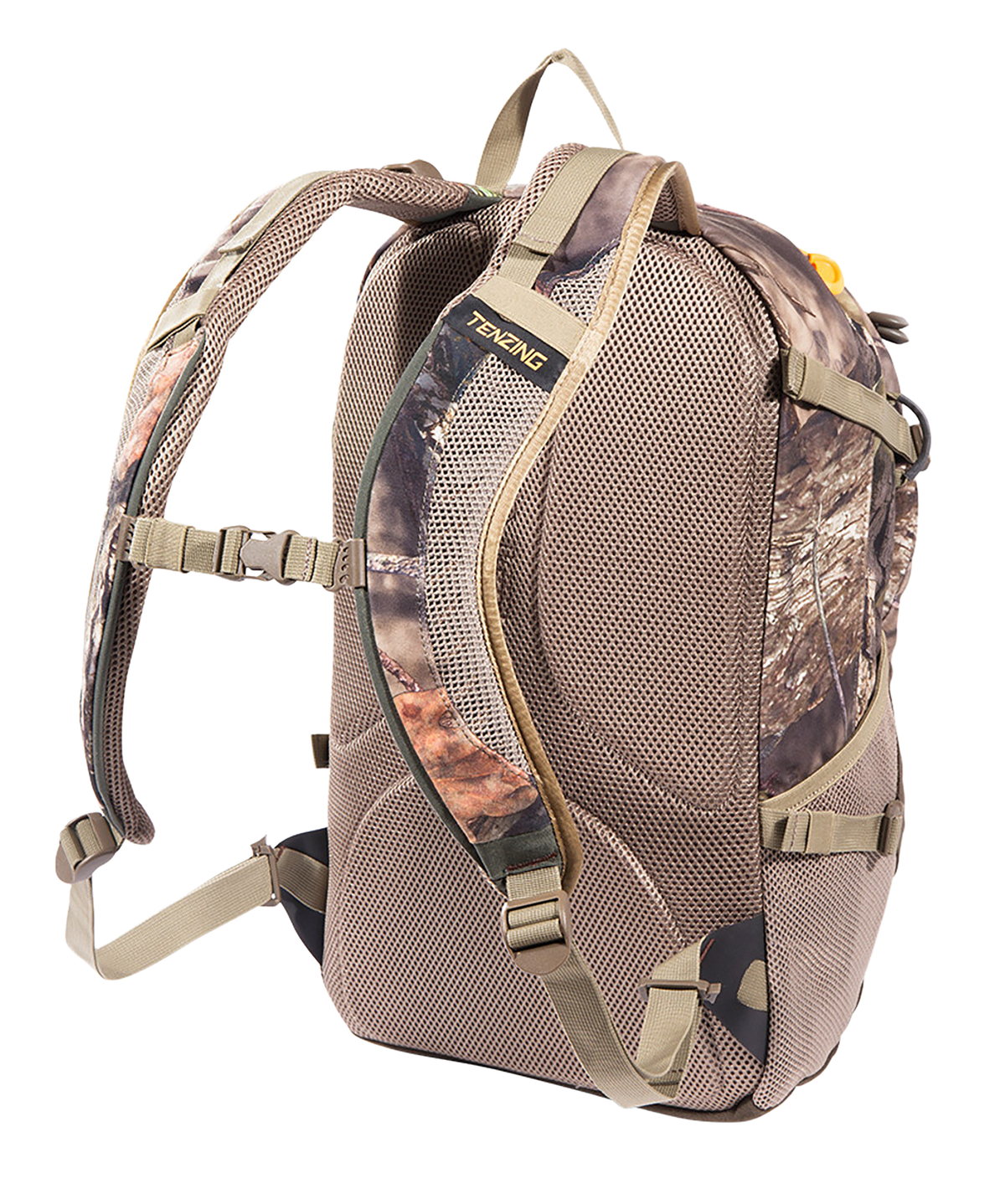 Tenzing Pace Day Pack Mossy Oak Break-Up Country Tricot Backpack — view 3
