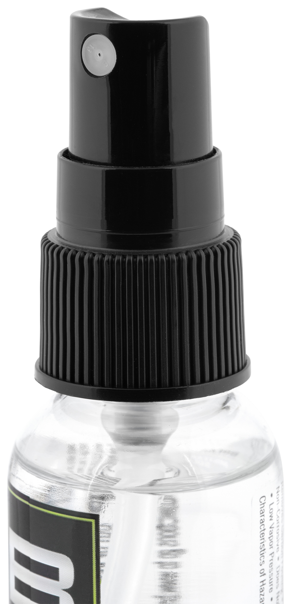 Breakthrough Clean Military Grade Solvent 2 oz — view 3