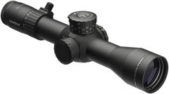 Leupold Mark 5HD 3.6-18x44mm M5C3 FFP TMR 35mm Tube Matte Black Riflescope — view 3