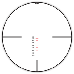 TruGlo OPTI-Speed 1-4x24mm Crossbow Scope - Illuminated BDC Reticle — view 3
