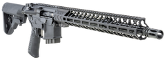 Battle Arms Development WORKHORSE 017-CA 223 Wylde 16" 10+1 Semi-Auto Rifle - CA Compliant — view 3