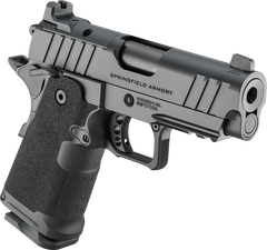 Springfield Armory Prodigy 1911 DS 9mm 3.5" 15+1 Semi-Auto Pistol — view 3