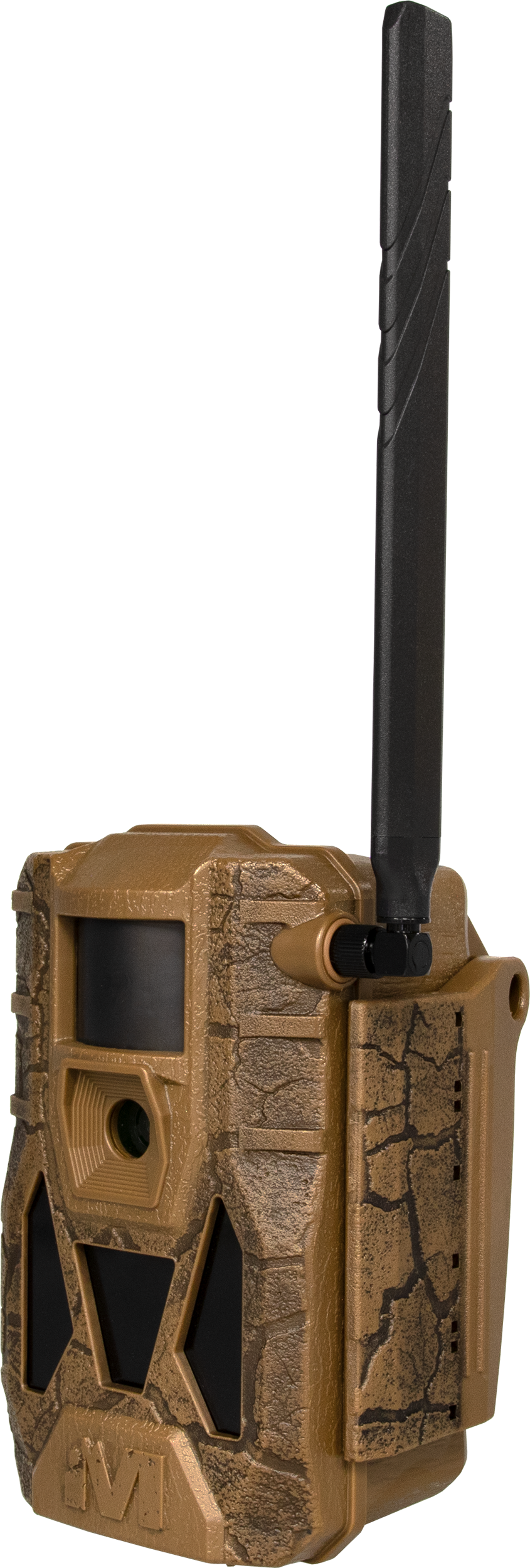 Muddy Matrix 2.0 Cellular Trail Camera 36MP 1080P Video 80ft Range — view 3