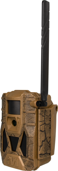 Muddy Matrix 2.0 Cellular Trail Camera 36MP 1080P Video 80ft Range — view 3