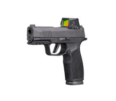 Sig Sauer P365 XMacro 9mm Luger 3.7" 17+1 Semi-Auto Pistol w/ Romeo-X Sig-Loc Optic — view 3