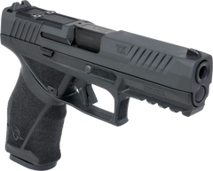 Taurus TX 9 Full Size 9mm Luger 4.50" 17+1 Striker-Fired Semi-Auto Pistol — view 3