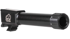 Tapco TAP22028 Springfield Hellcat 9mm Luger Threaded Drop-In Barrel - Black Nitride Stainless Steel — view 3