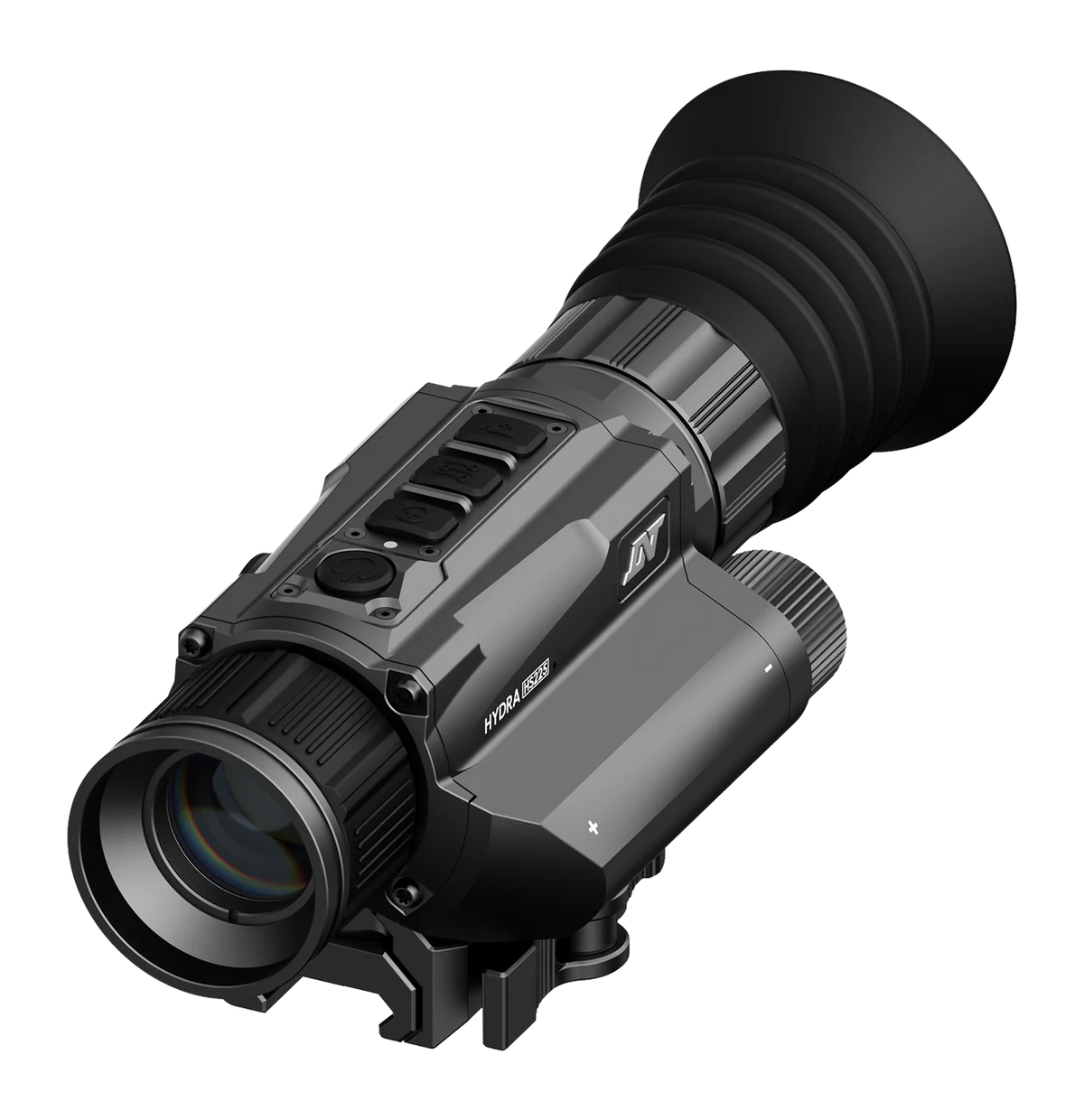 DNT Optics HS225 Hydra 256x192 25mm 3-12x Thermal Scope — view 3