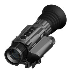 DNT Optics HS225 Hydra 256x192 25mm 3-12x Thermal Scope — view 3