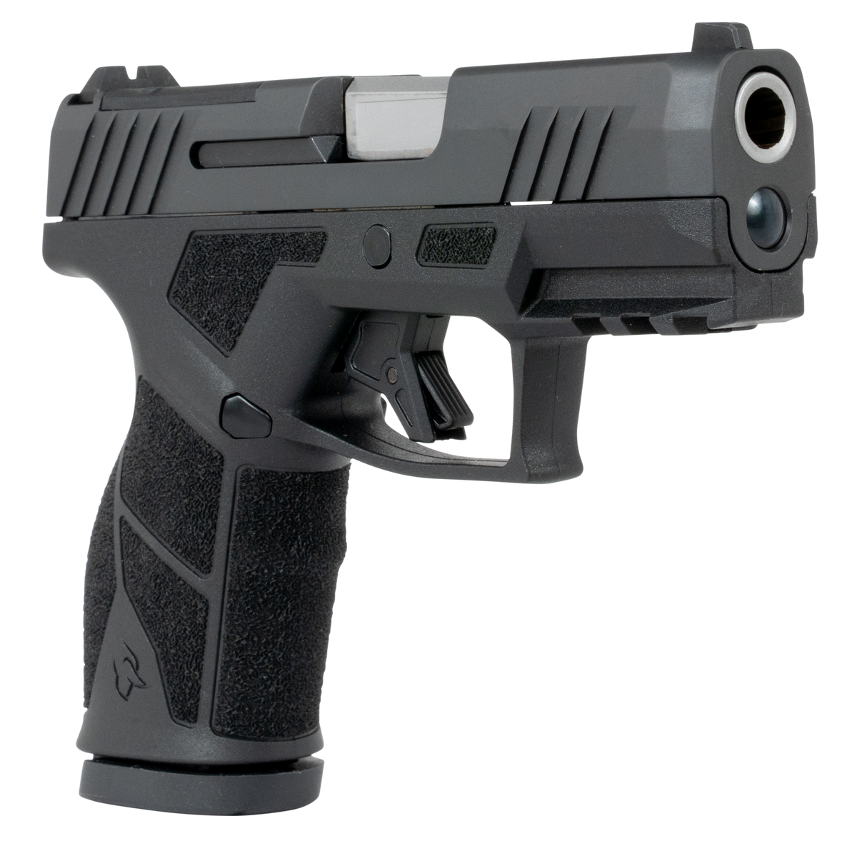 Taurus GX2 T.O.R.O. Compact 9mm Luger 3.38" 10+1 SAO Semi-Auto Pistol — view 3
