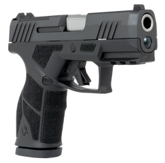 Taurus GX2 T.O.R.O. Compact 9mm Luger 3.38" 10+1 SAO Semi-Auto Pistol — view 3