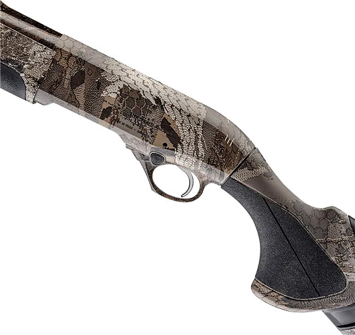 Beretta USA A400 Xtreme Plus 20 Gauge 28" 3" 3+1 Semi-Auto Shotgun - Gore Optifade Timber — view 3
