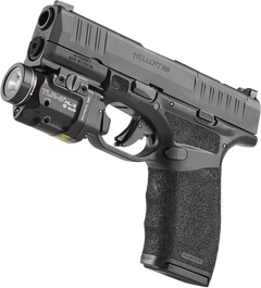 Streamlight TLR-8 HL-X G Sub USB 1913 Short 1,000 Lumens Green Laser Pistol Light — view 3