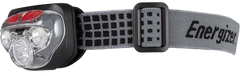 Energizer Vision HD+ Focus 45/400 Lumens LED Headlamp - Red/White LED — view 3