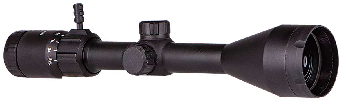 Sig Sauer Electro-Optics Buckmasters Black Anodized 3-9x 50mm 1" Tube BDC Reticle — view 3
