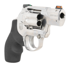 Diamondback SDR Small 357 Mag/38 Special +P 2" 6-Shot DAO Stainless Revolver — view 3