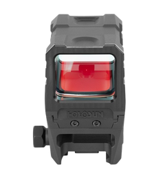 Holosun AEMS Core X2 1x 2 MOA Red Dot Enclosed Reflex Sight — view 3