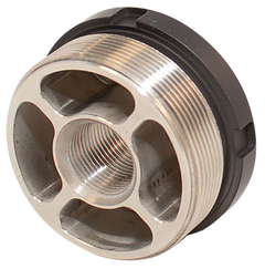 Energetic Armament EA21 Direct Thread Adapter 5/8x24 Titanium — view 3