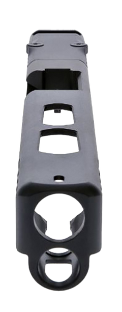 Rival Arms RA10G706A Precision Slide A1 Glock 34 Gen4 Docter Cut Black QPQ 17-4 Stainless Steel — view 3