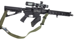 Samson SXT Handguard 15" M-LOK AR-15 Free-Float Black Anodized — view 3