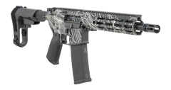 Shark Coast Tactical Topography 5.56 NATO 10.5" 30+1 Semi-Auto AR Pistol — view 3
