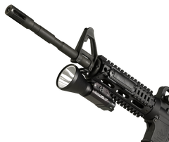 Streamlight 69216 TLR-1 HPL Gun Light 1,000 Lumens White LED Black Anodized — view 3
