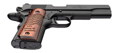 Browning 1911-22 Black Label Medallion 250 22 LR 4.25" 10+1 Semi-Auto Pistol — view 3