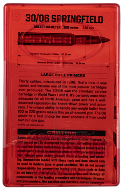 Lee Precision 90248 Classic Loader 30-06 Springfield Reloading Kit — view 3