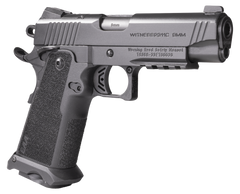 EAA Girsan Witness2311 45 ACP 4.25" 11+1 Semi-Auto Pistol — view 3