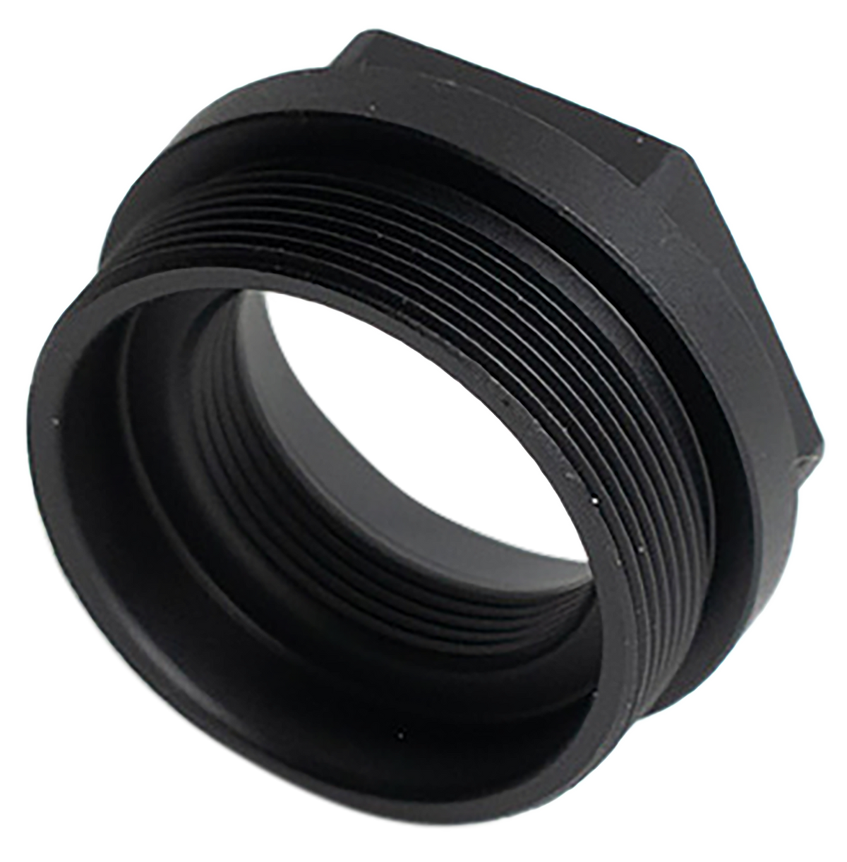 Banish Muzzle Brake Insert 46 Caliber Black — view 3