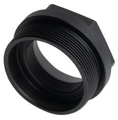 Banish Muzzle Brake Insert 46 Caliber Black — view 3