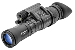 Armasight PVS-14 3x Afocal Magnifier Lens Black — view 3