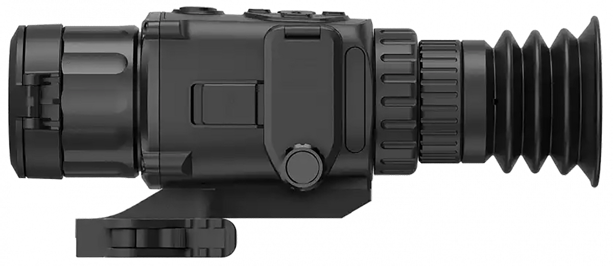 AGM Global Vision Rattler TS35-640 640x512 50Hz Thermal Scope 2-16x 35mm - Black — view 3