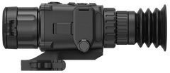 AGM Global Vision Rattler TS35-640 640x512 50Hz Thermal Scope 2-16x 35mm - Black — view 3