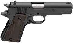 Browning 1911-22 A1 Compact 22 LR 3.63" 10+1 Semi-Auto Pistol — view 3
