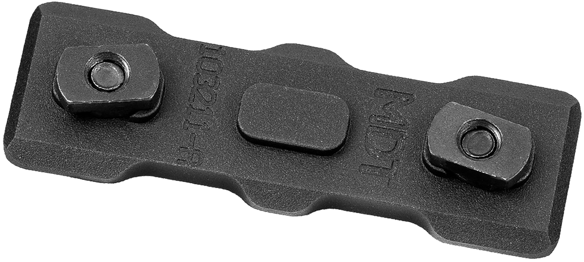 MDT Sporting Goods M-LOK Sling Swivel Stud Black Steel — view 3
