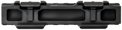 BCM A/T Optic Riser 525-11 4.5" 11-Slot Picatinny Mount - Black Anodized — view 3