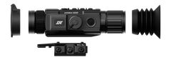 DNT OPTICS Hydra HS635R Thermal Scope 640 35mm 1.5-6x LRF — view 3