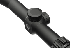 Leupold VX-Freedom 4-12x40mm CDS Duplex 1" Tube Matte Black Riflescope — view 3