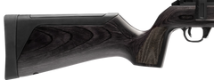 Hammerli Arms Force B1 22 LR 16.10" 10+1 Bolt Action Rifle - Gray Wood Stock — view 3