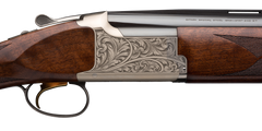 Browning Citori Feather Lightning 12 Gauge 28" 3" 2-Rd Break-Action Shotgun — view 3