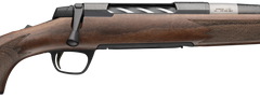 Browning X-Bolt 2 Medallion 7mm PRC 24" 3+1 Bolt Action Rifle — view 3