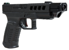 Derya Firearms DY9 Comp 9mm Luger 4.64" 15+1 Semi-Auto Pistol — view 3